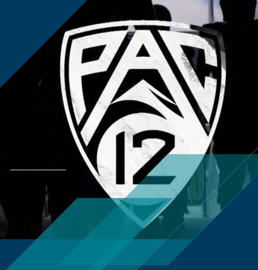 Pac12 Networks Powered by Zayo and Ciena Network Infrastructure